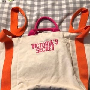 Victoria's Secret Bag